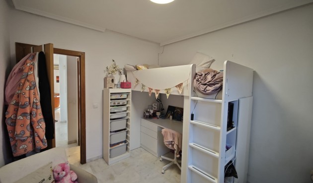 Resale - Villa -
Algorfa - Inland