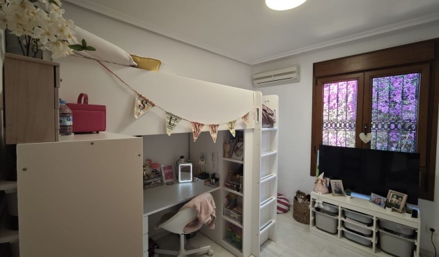 Resale - Villa -
Algorfa - Inland