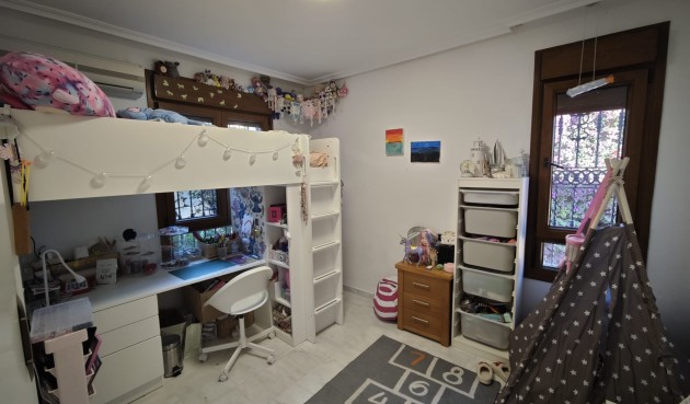Resale - Villa -
Algorfa - Inland
