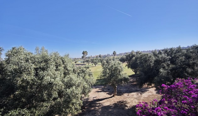 Resale - Villa -
Algorfa - Inland