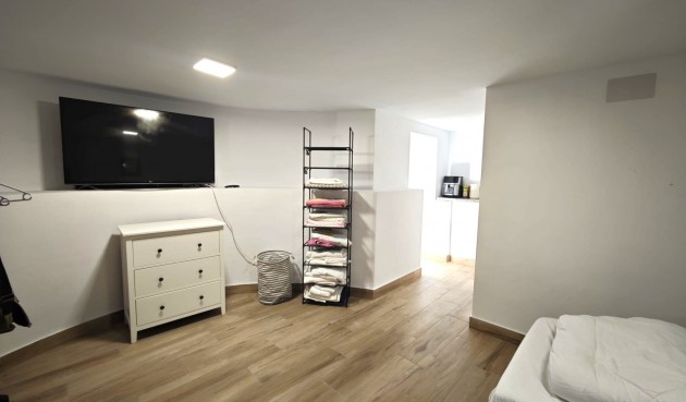 Resale - Villa -
Algorfa - Inland