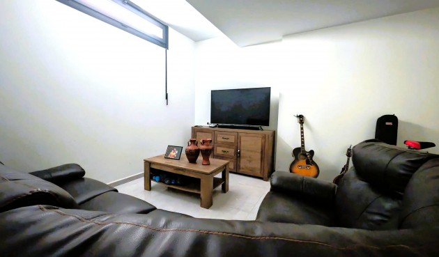 Resale - Villa -
Cabo Roig - Costa Blanca