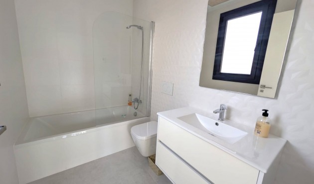 Resale - Villa -
Cabo Roig - Costa Blanca
