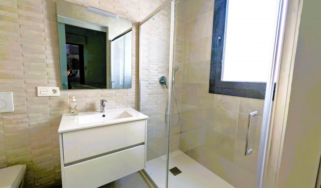 Resale - Villa -
Cabo Roig - Costa Blanca