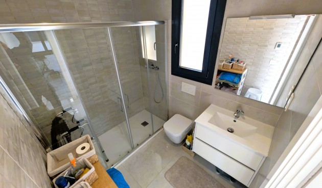 Resale - Villa -
Cabo Roig - Costa Blanca