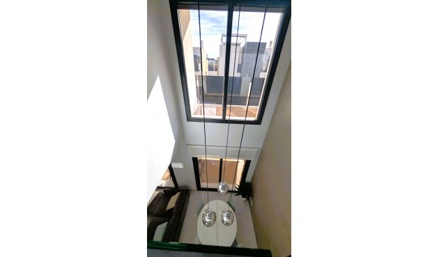 Resale - Villa -
Cabo Roig - Costa Blanca