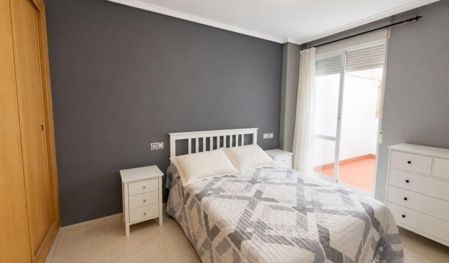 Resale - Apartment -
Torrevieja - Estacion De Autobuses
