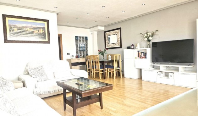 Resale - Town House -
Orihuela Costa - Los Altos