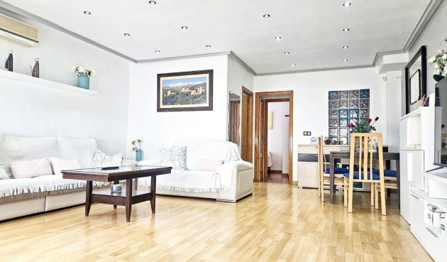 Resale - Town House -
Orihuela Costa - Los Altos