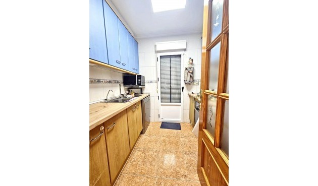 Resale - Town House -
Orihuela Costa - Los Altos
