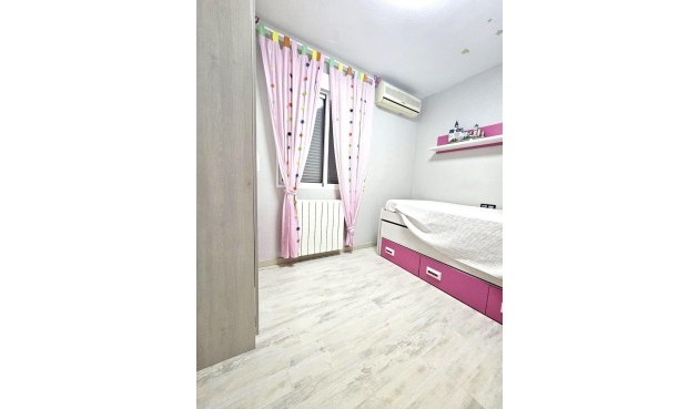 Resale - Town House -
Orihuela Costa - Los Altos