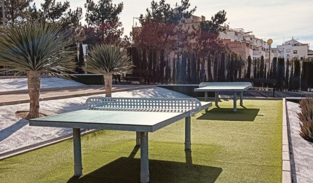 Resale - Town House -
Orihuela Costa - Los Altos