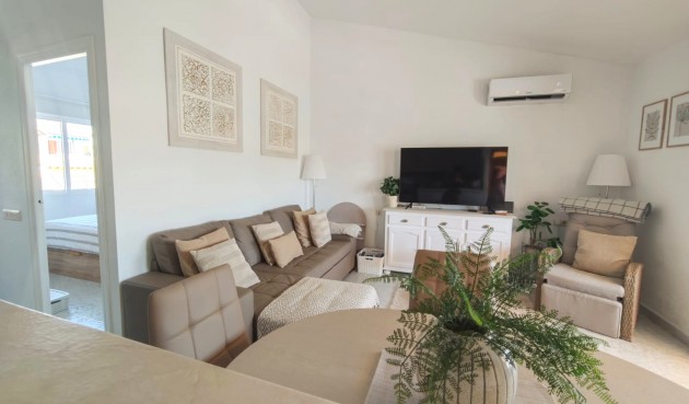 Resale - Penthouse -
Villamartin - Costa Blanca