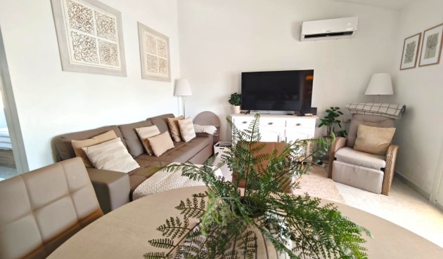 Resale - Penthouse -
Villamartin - Costa Blanca