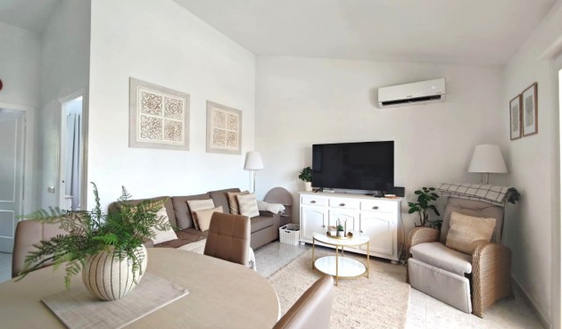Resale - Penthouse -
Villamartin - Costa Blanca