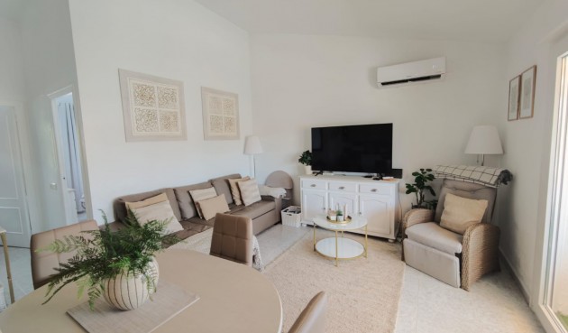Resale - Penthouse -
Villamartin - Costa Blanca