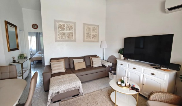 Resale - Penthouse -
Villamartin - Costa Blanca