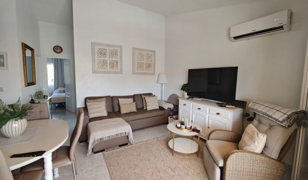 Resale - Penthouse -
Villamartin - Costa Blanca