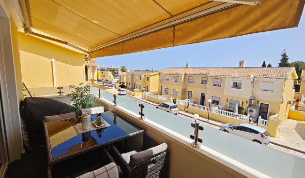 Resale - Penthouse -
Villamartin - Costa Blanca