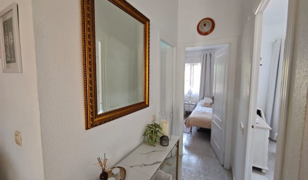 Resale - Penthouse -
Villamartin - Costa Blanca