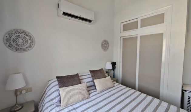 Resale - Penthouse -
Villamartin - Costa Blanca