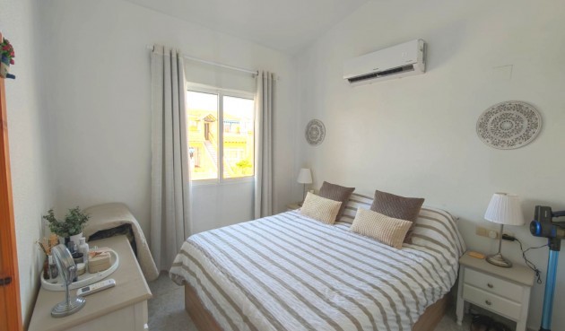 Resale - Penthouse -
Villamartin - Costa Blanca