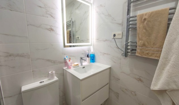 Resale - Penthouse -
Villamartin - Costa Blanca