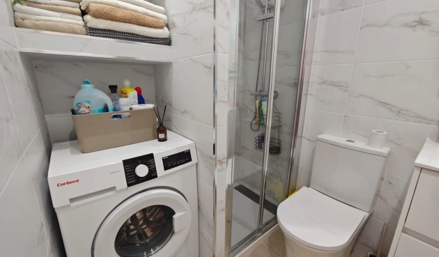 Resale - Penthouse -
Villamartin - Costa Blanca