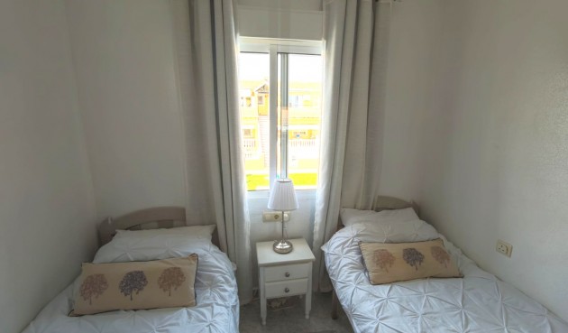 Resale - Penthouse -
Villamartin - Costa Blanca