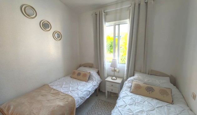 Resale - Penthouse -
Villamartin - Costa Blanca