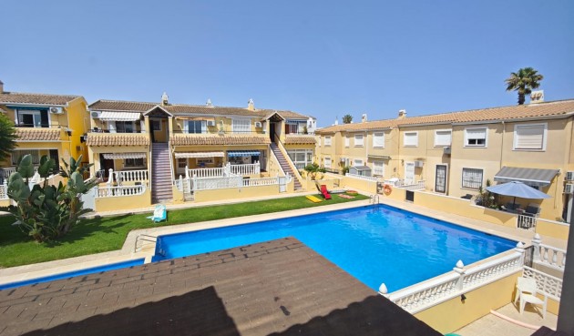 Resale - Penthouse -
Villamartin - Costa Blanca