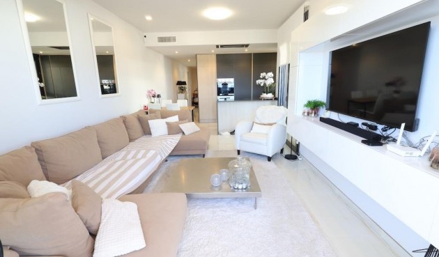 Resale - Apartment -
Orihuela Costa - Costa Blanca