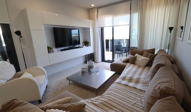 Resale - Apartment -
Orihuela Costa - Costa Blanca