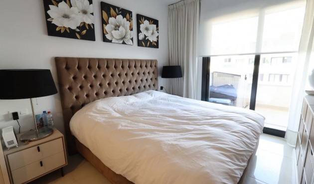 Resale - Apartment -
Orihuela Costa - Costa Blanca