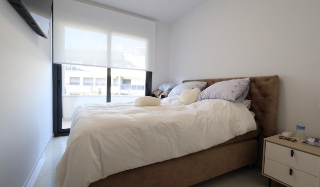 Resale - Apartment -
Orihuela Costa - Costa Blanca