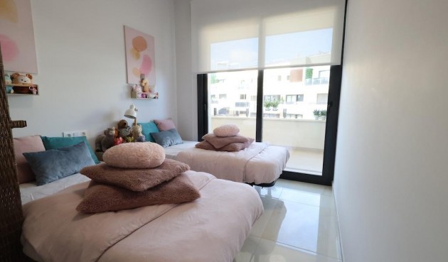 Resale - Apartment -
Orihuela Costa - Costa Blanca