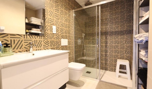 Resale - Apartment -
Orihuela Costa - Costa Blanca
