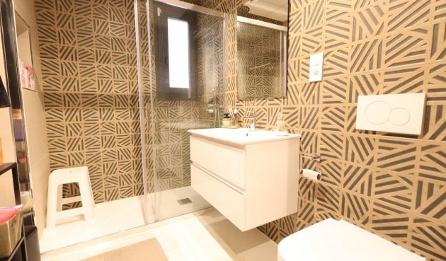 Resale - Apartment -
Orihuela Costa - Costa Blanca