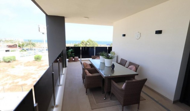 Resale - Apartment -
Orihuela Costa - Costa Blanca