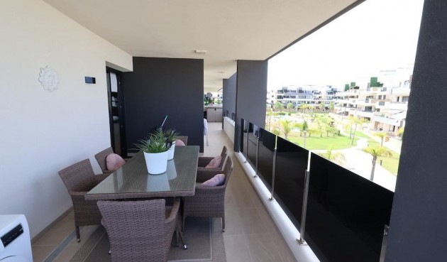 Resale - Apartment -
Orihuela Costa - Costa Blanca