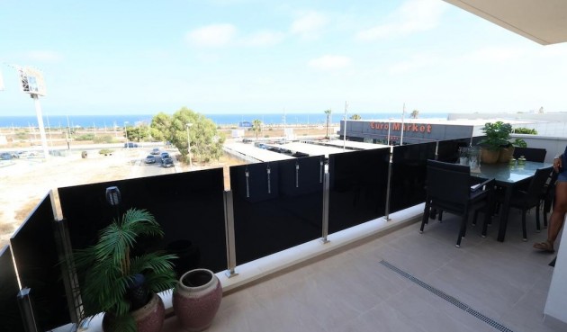 Resale - Apartment -
Orihuela Costa - Costa Blanca