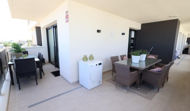 Resale - Apartment -
Orihuela Costa - Costa Blanca