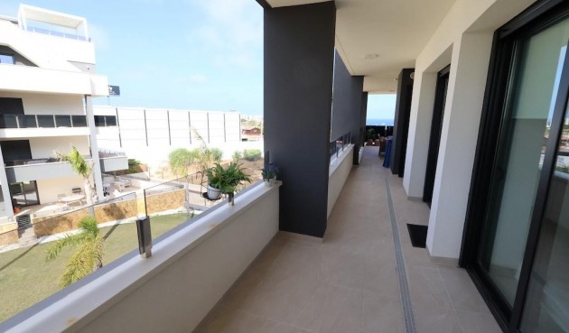 Resale - Apartment -
Orihuela Costa - Costa Blanca