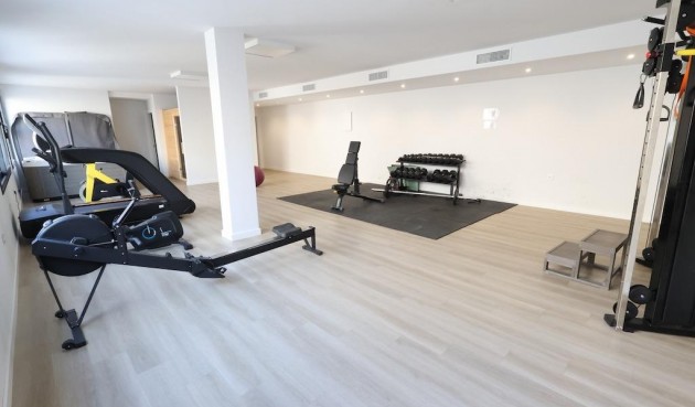 Resale - Apartment -
Orihuela Costa - Costa Blanca
