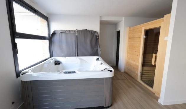 Resale - Apartment -
Orihuela Costa - Costa Blanca