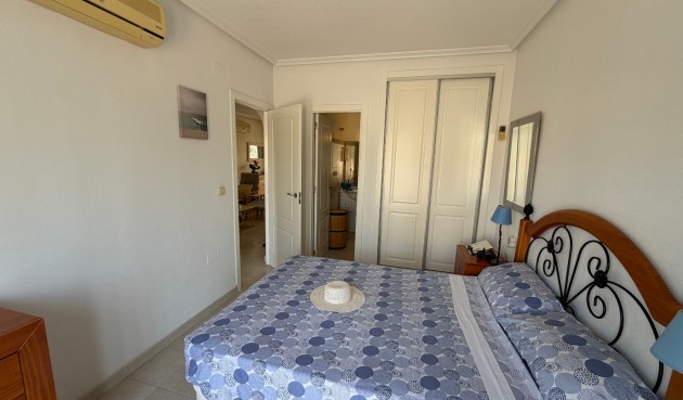 Återförsäljning - Apartment -
Jacarilla - Inland