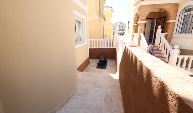 Resale - Villa -
Orihuela Costa - Costa Blanca