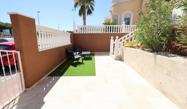 Resale - Villa -
Orihuela Costa - Costa Blanca