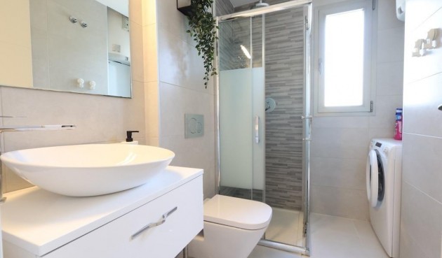 Resale - Apartment -
Orihuela Costa - Costa Blanca