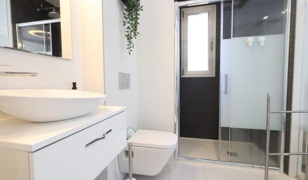 Resale - Apartment -
Orihuela Costa - Costa Blanca